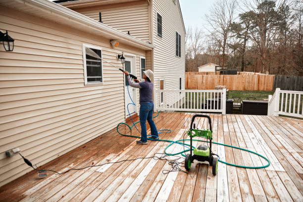 Professional Pressure Washing in Zapata, TX