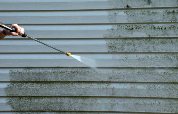 Zapata, TX Pressure Washing Company