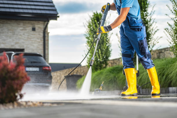 Best Garage Pressure Washing  in Zapata, TX