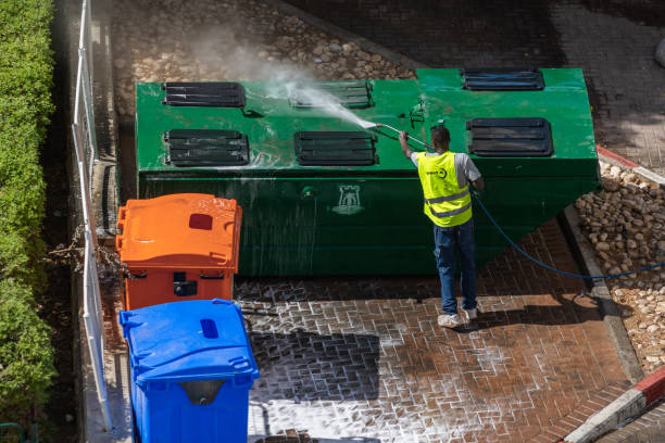 Local Pressure Washing Services in Zapata, TX